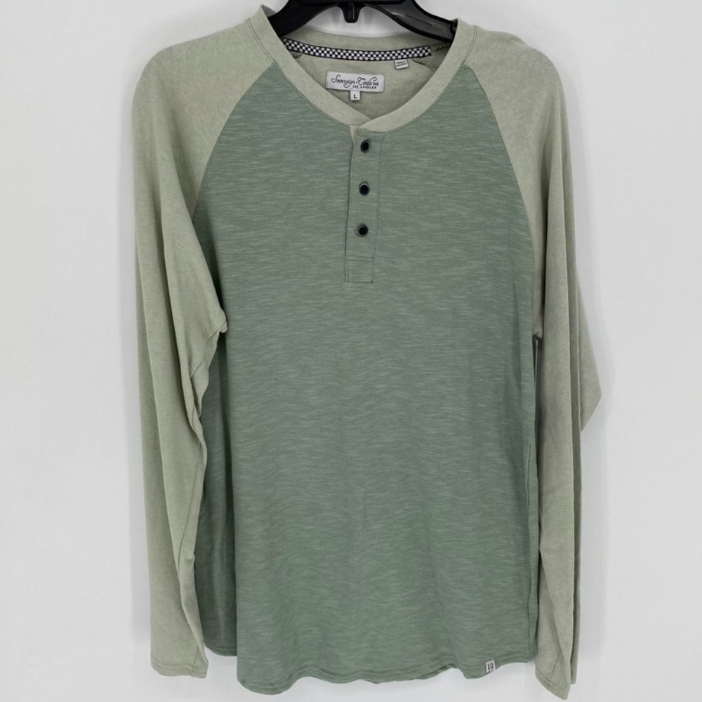 Sovereign Codes Men's Long Sleeve T-Shirt